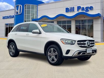 Used 2022 Mercedes-Benz GLC 300 4MATIC w/ Multimedia Package Lite