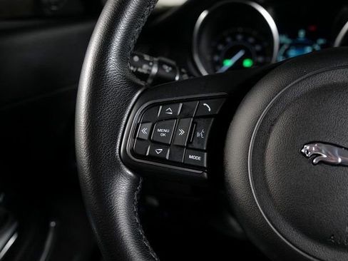 Used 2020 Jaguar E-PACE AWD/4WD image 20