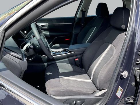 Used 2023 Hyundai Sonata SEL FWD image 24