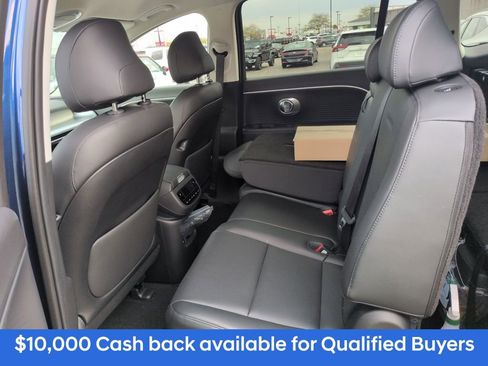 New 2026 Hyundai Ioniq 9 SEL image 30