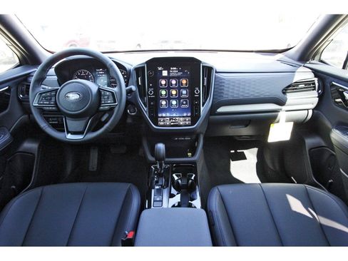 New 2026 Subaru Forester Limited AWD/4WD image 7