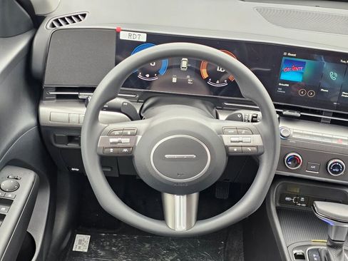 New 2026 Hyundai Kona SE image 14