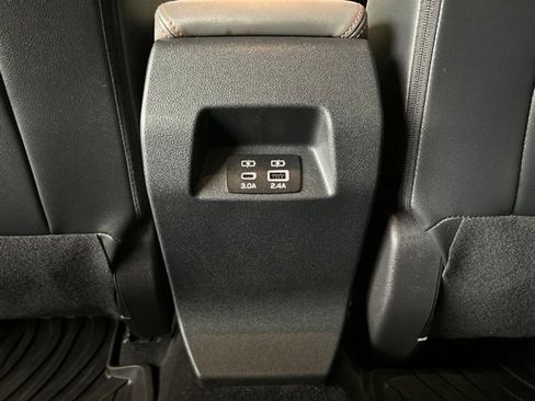 Used 2024 Subaru Crosstrek 2.5i Limited AWD/4WD image 27