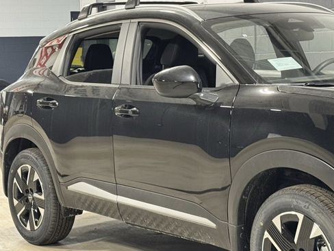 New 2026 Nissan Kicks SV w/ Cold Weather Package image 4