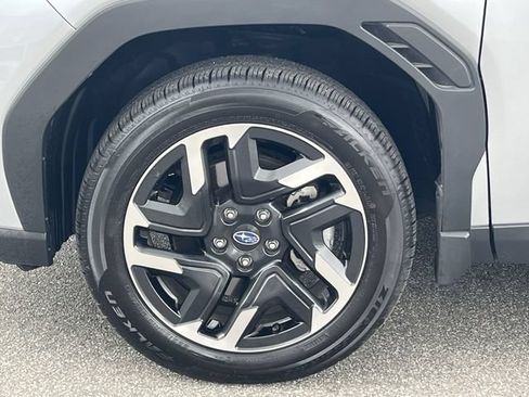 Used 2026 Subaru Forester Limited w/ Limited Package AWD/4WD image 42