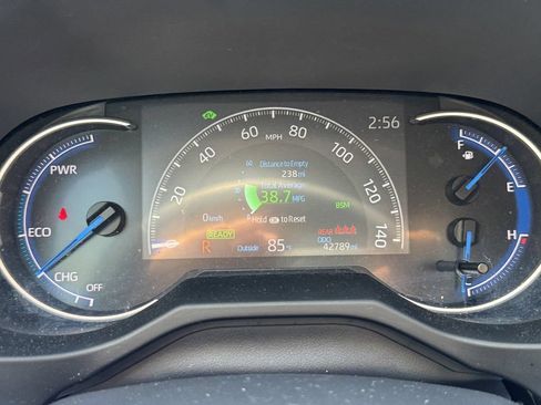 Used 2024 Toyota RAV4 XLE Premium w/ Weather Package AWD/4WD image 26