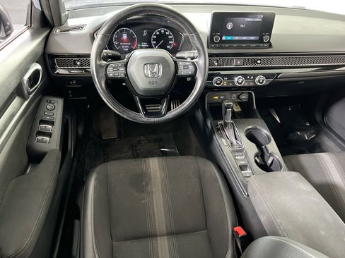 Used 2023 Honda Civic Sport image 20