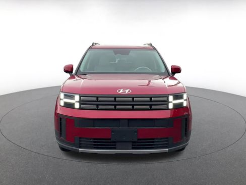 Used 2025 Hyundai Santa Fe SEL image 4