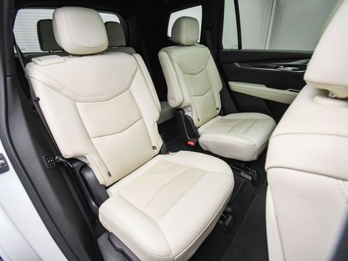 Used 2021 Cadillac XT6 Sport image 52