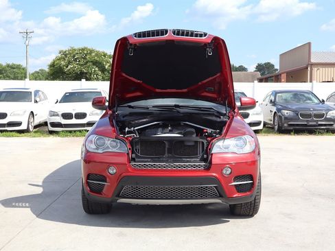 Used 2012 BMW X5 xDrive35i AWD/4WD image 42