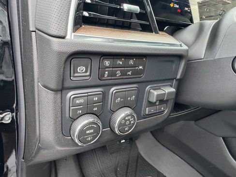 New 2026 Chevrolet Tahoe High Country AWD/4WD image 13