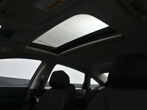 New 2026 Honda Accord SE image 28