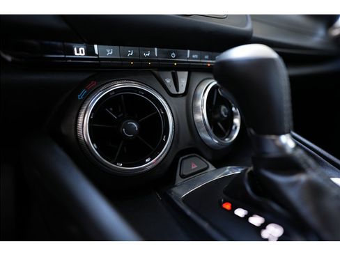 Used 2022 Chevrolet Camaro LT w/ RS Package RWD image 22