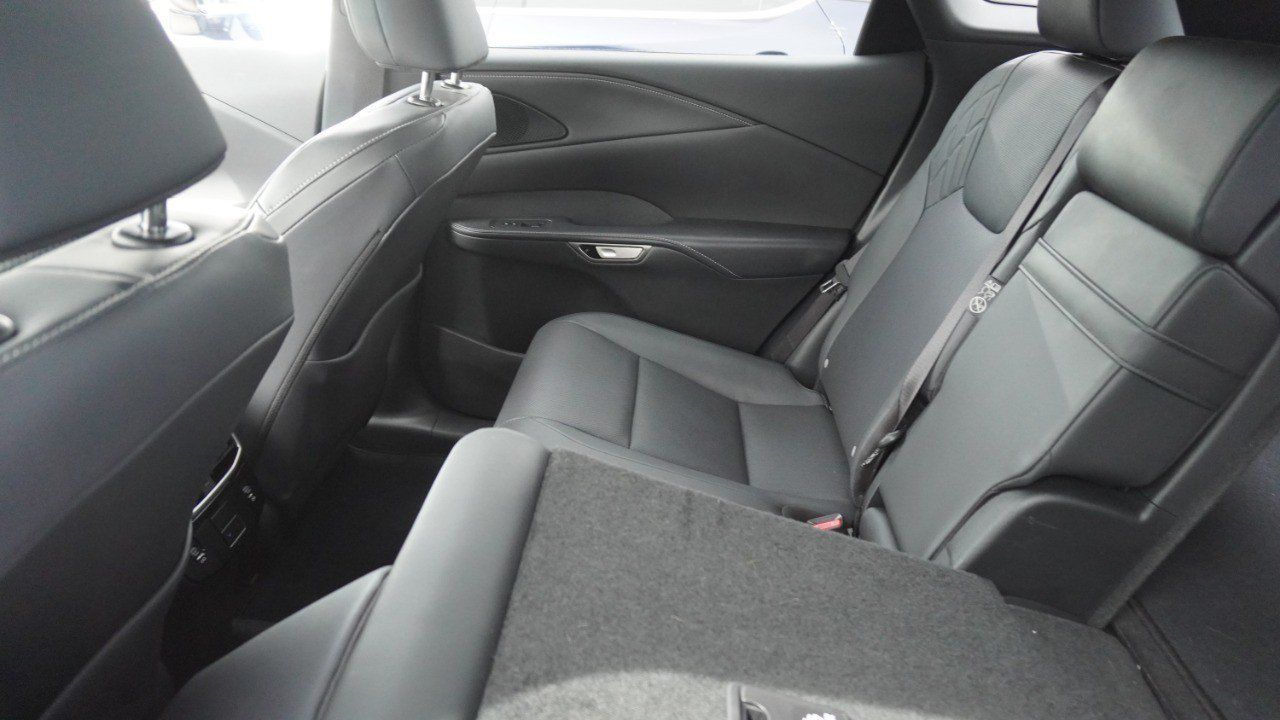 Certified 2026 Lexus RX 350 Premium FWD image 11