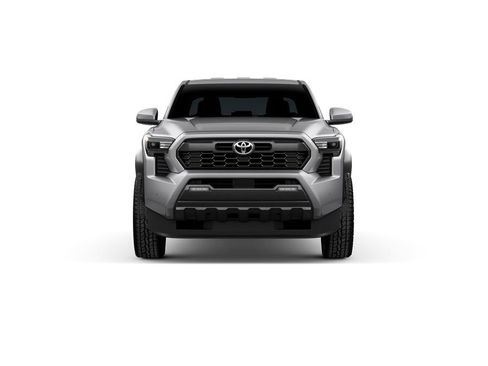 New 2025 Toyota Tacoma TRD Off-Road image 69
