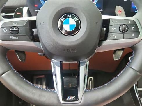 Used 2026 BMW X2 M35i image 41