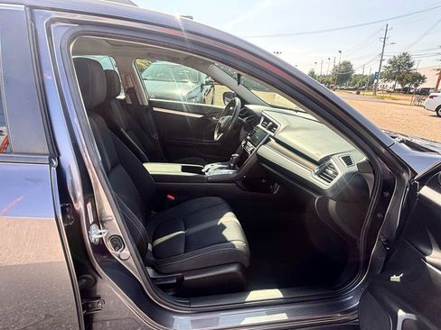 Used 2019 Honda Civic EX image 59