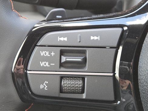 New 2026 Honda Passport TrailSport Elite image 36