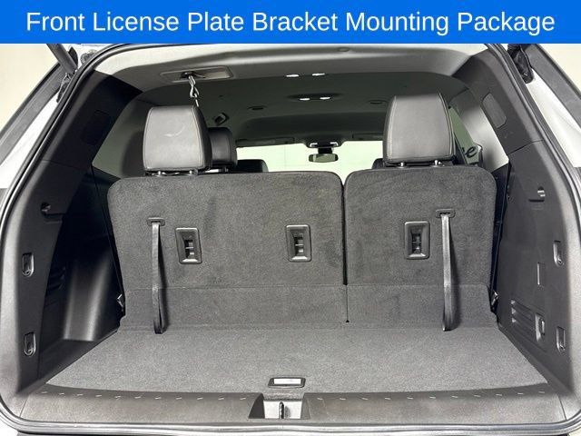 Used 2021 Chevrolet Traverse LT AWD/4WD image 15