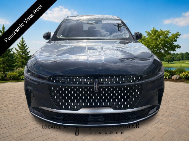 Certified 2024 Lincoln Nautilus Premier w/ Equipment Group 102A AWD/4WD image 11