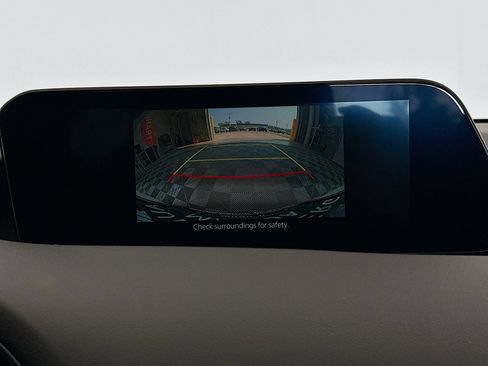 New 2026 MAZDA MAZDA3 s Sport FWD image 14