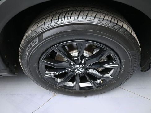 Certified 2024 Honda CR-V Sport image 13