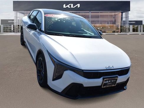 New 2026 Kia K4 EX FWD image 10