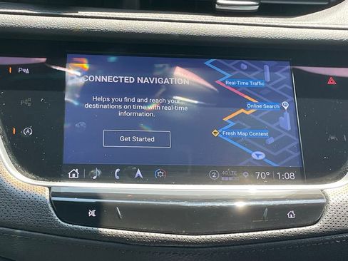 Used 2023 Cadillac XT5 Premium Luxury w/ LPO, Floor Liner Package AWD/4WD image 41