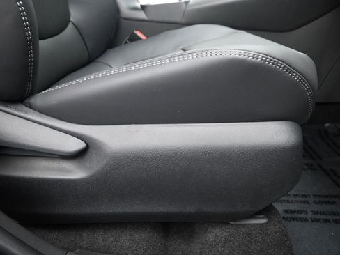 New 2025 Toyota RAV4 XLE Premium w/ Weather Package image 12