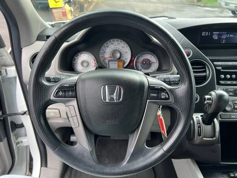 Used 2012 Honda Pilot EX image 24