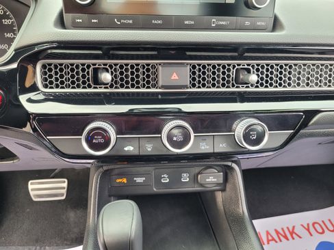 Used 2025 Honda Civic Sport image 18