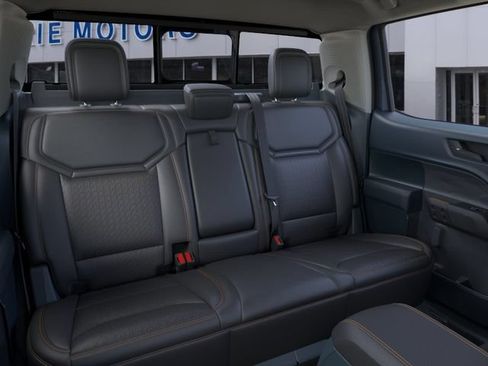 New 2026 Ford Maverick Tremor AWD/4WD image 11