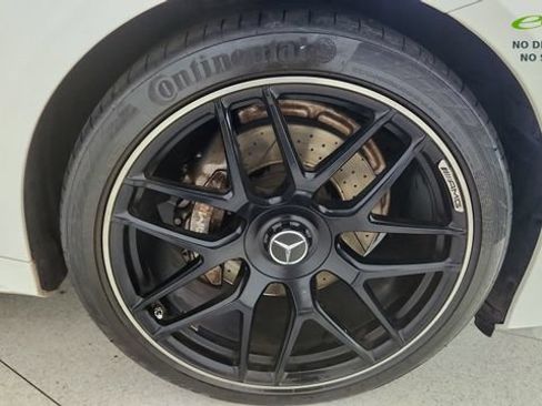 Used 2022 Mercedes-Benz AMG GT 53 image 87