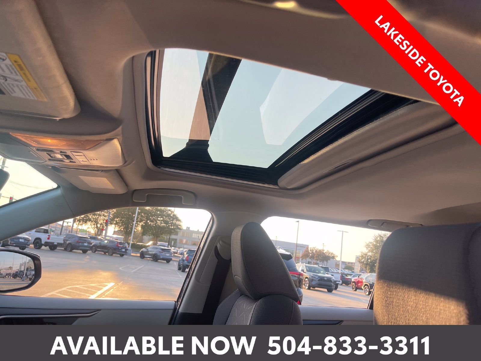 Used 2021 Toyota RAV4 XLE w/ Convenience Package AWD/4WD image 26