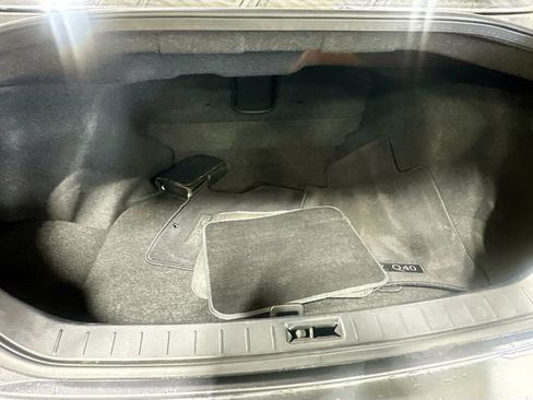 Used 2015 INFINITI Q40 AWD w/ Navigation Package image 28