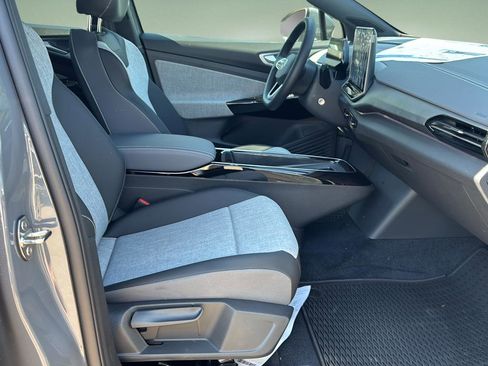 New 2026 Volkswagen ID.4 Pro RWD image 11