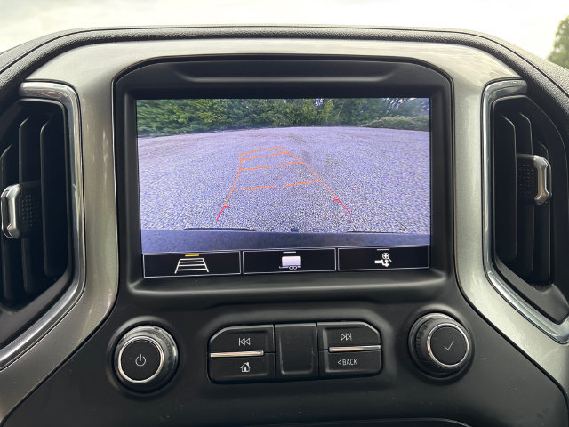 Used 2020 Chevrolet Silverado 1500 LT w/ All-Star Edition AWD/4WD image 24