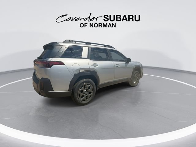 New 2026 Subaru Outback Premium AWD/4WD image 10