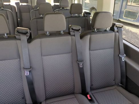 New 2025 Ford Transit 350 XL image 19