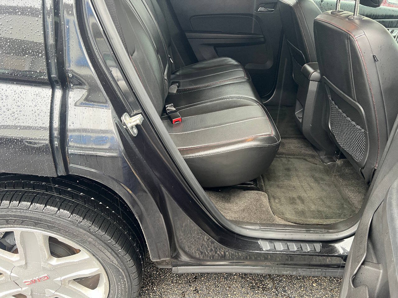 Used 2012 GMC Terrain SLT FWD image 23