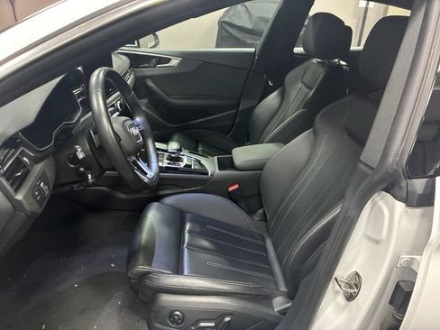Used 2024 Audi A5 2.0T Premium Plus AWD/4WD image 9