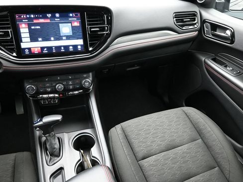 Used 2026 Dodge Durango GT RWD image 38