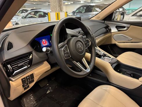 Certified 2024 Acura RDX w/ Technology Package image 26