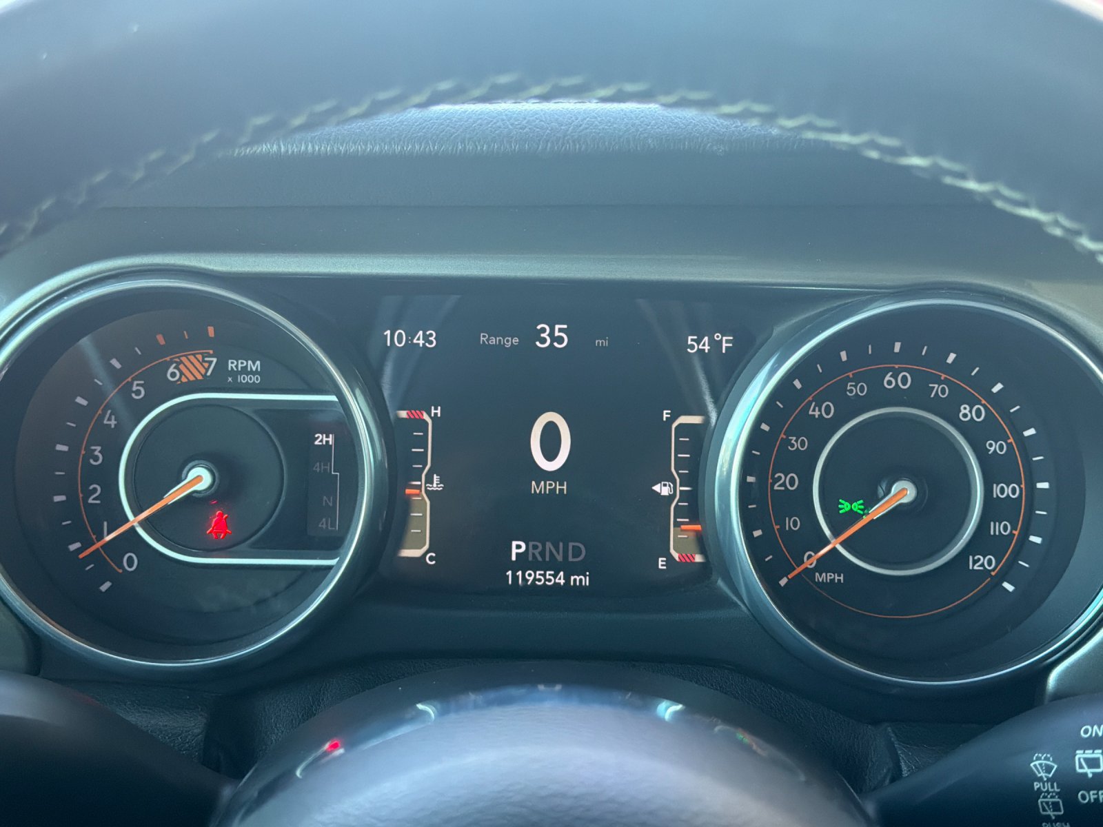 Used 2018 Jeep Wrangler Unlimited Sahara AWD/4WD image 30