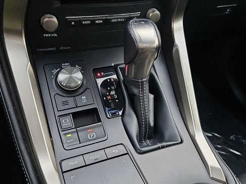 Used 2018 Lexus NX 300 AWD w/ Premium Package image 16