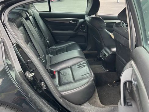Used 2014 Acura TL SH-AWD image 25