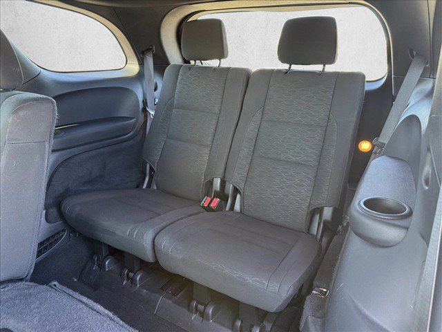 Used 2025 Dodge Durango GT AWD/4WD image 25