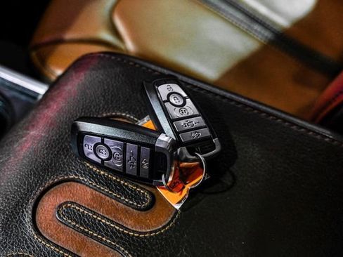 Used 2020 Ford F250 King Ranch w/ King Ranch Ultimate Package image 55