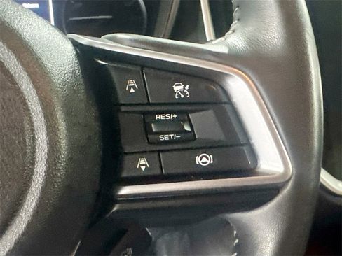 Used 2023 Subaru Ascent Touring image 9