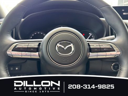 Certified 2026 MAZDA CX-50 2.5 Hybrid w/ Premium Plus Pkg AWD/4WD image 23